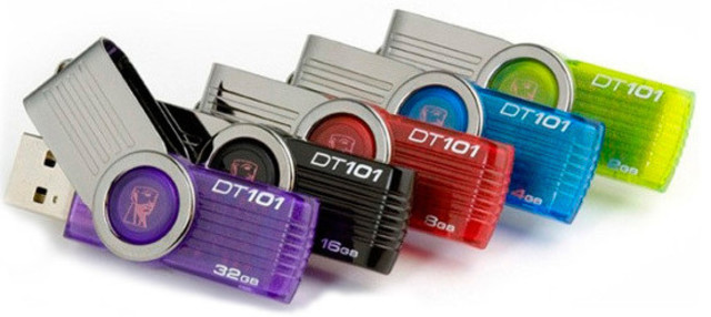 Mejoras que sufrió el hardware