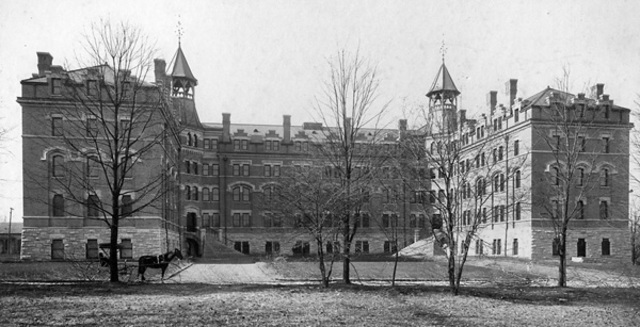 Vanderbilt University