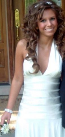 High School Senior Prom 2005