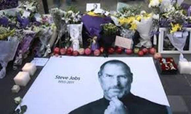 Muere el empresario  más innovador de la era digital