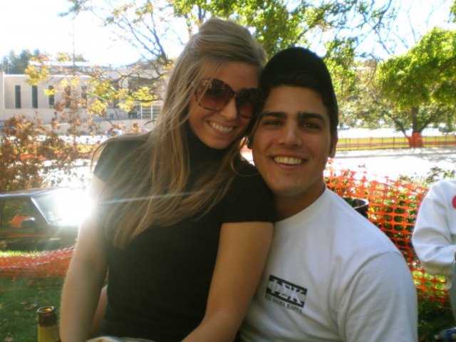 Higher Education- WMU 2007