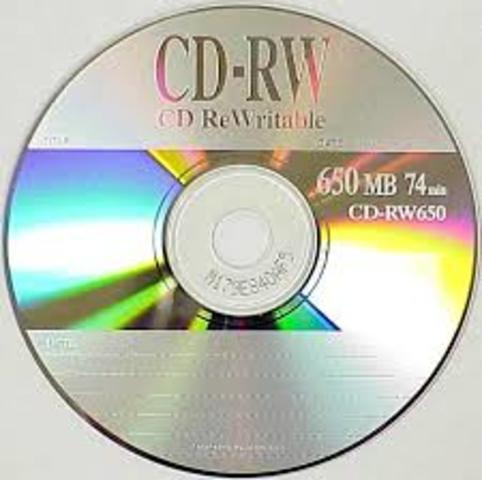 Disco compacto (CD)