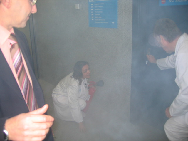 Intento de extinción