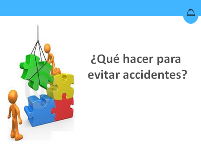 Herramientas prevencion