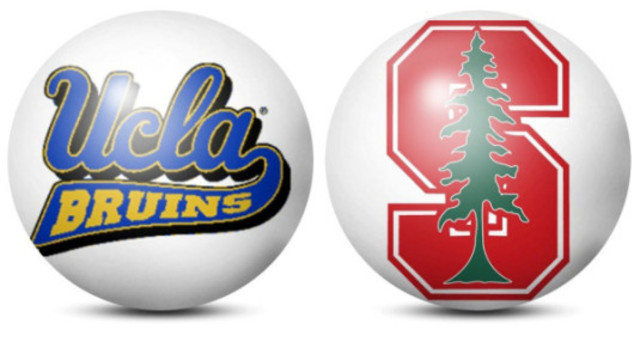 Stanford and UCLA computers connect for first time.