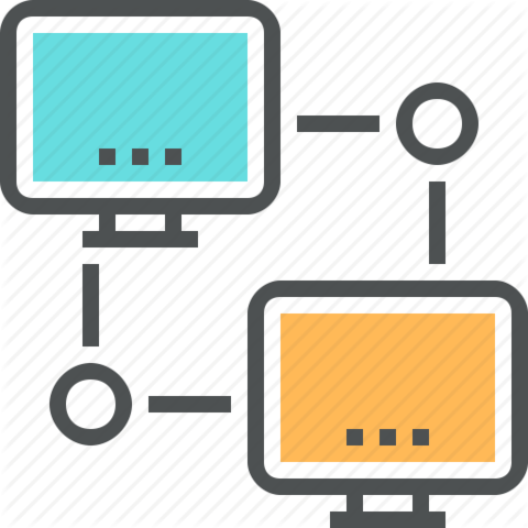 Computers at Stanford and UCLA connected for the First Time.