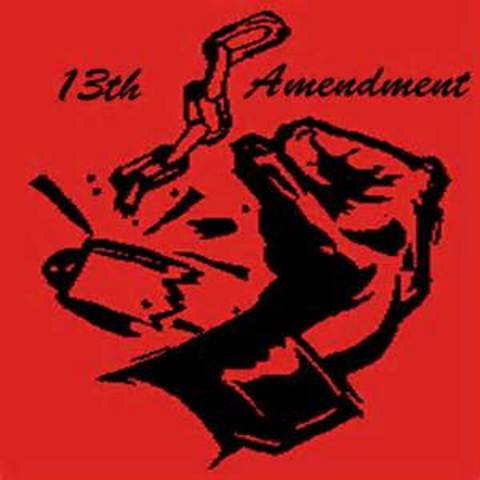13th Amendment