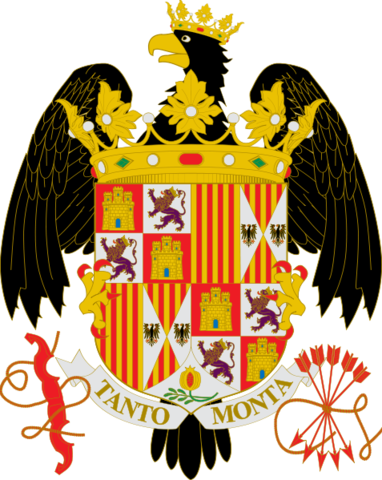 unió de Castella i Aragó