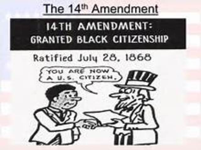 14th Amendment