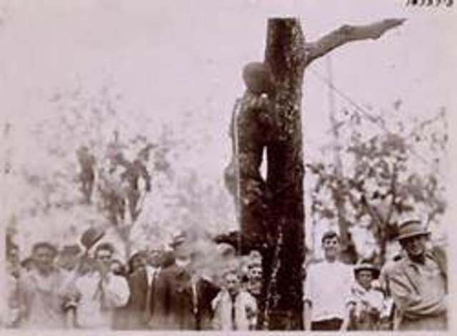 Lynching