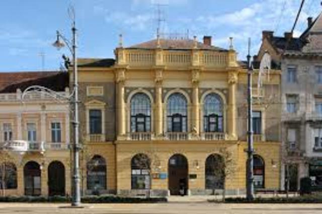 iskola alapítása - Önkormányzat - városi fenntartó 1.