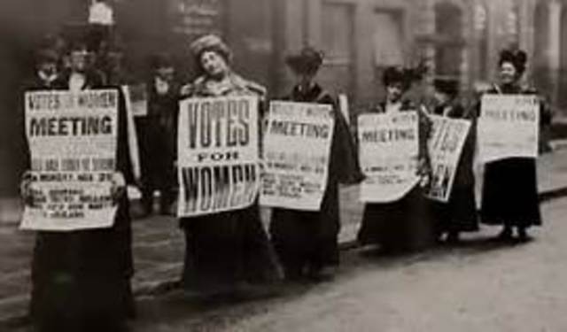 19th Amendment