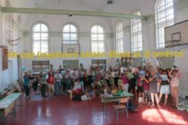 tanév kezdése 2017