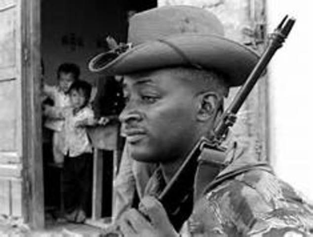 Veteran Rights Act of 1965