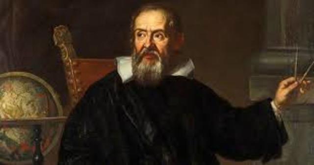 Galileo Galilei