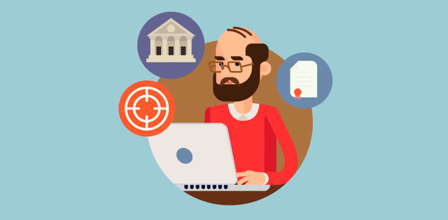 Los primeros colegios