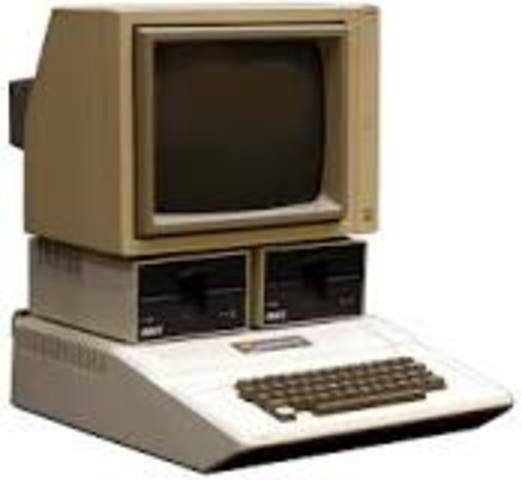apple 2 computer