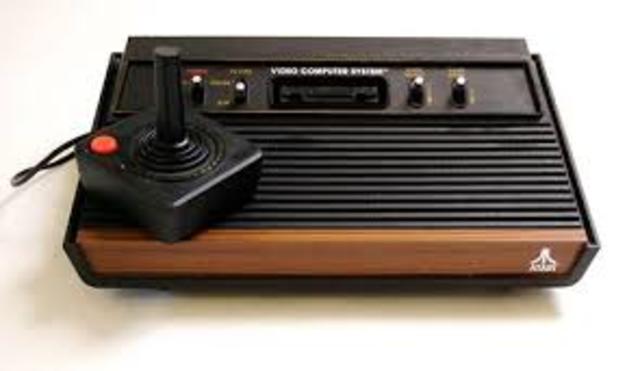 Atari 2600