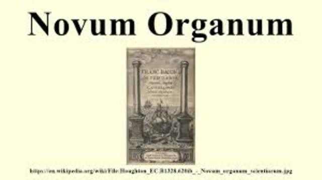 Novum Organum