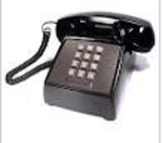 Telephone