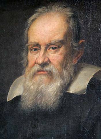 Galileo Galilei