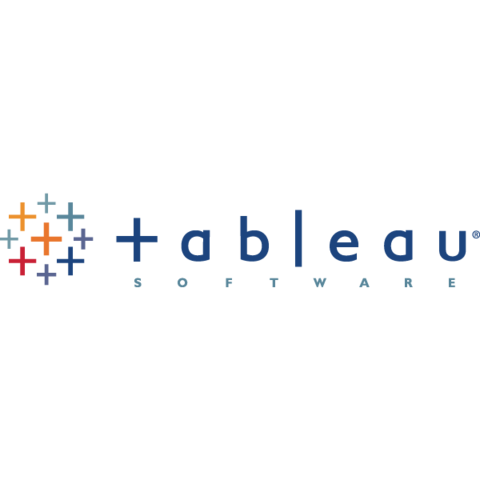 Tableau was founded