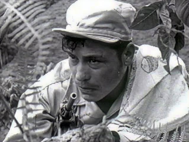 Creación de las FARC