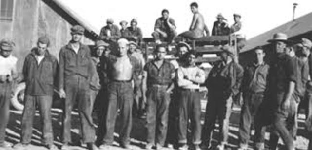 Civilian Conservation Corps