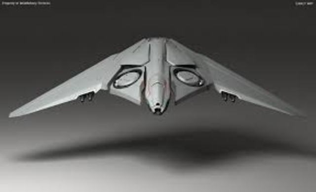 grandes drones protectores