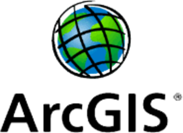 ArcGIS was founded
