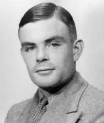 Máquina de cómputo