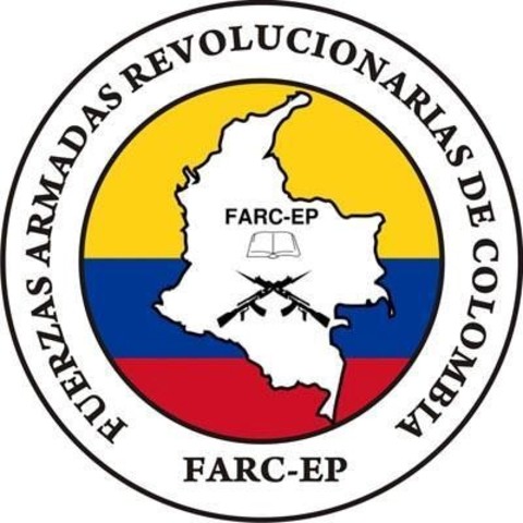 Fuerzas Armadas Revolucionarias de Colombia.