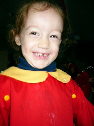 Jardín "Bichito Colorado"