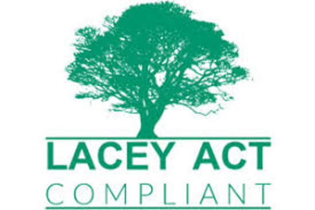 Lacey Act