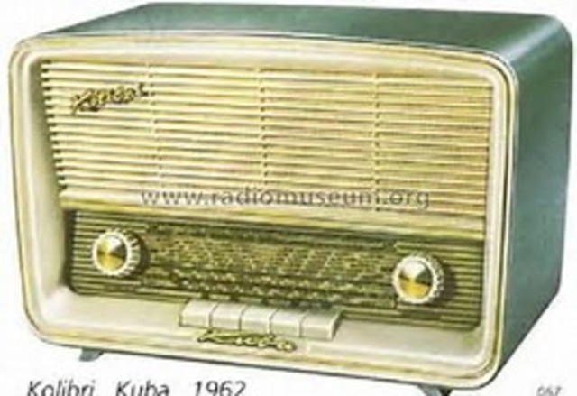 Radio