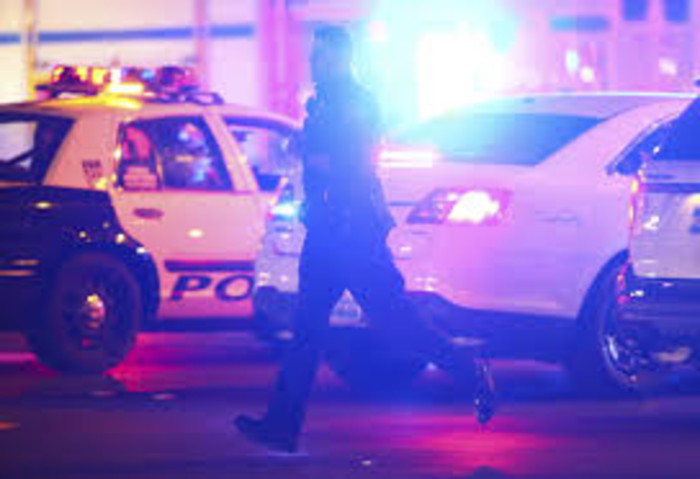 Trolley Square Shooting, Salt Lake City, UT