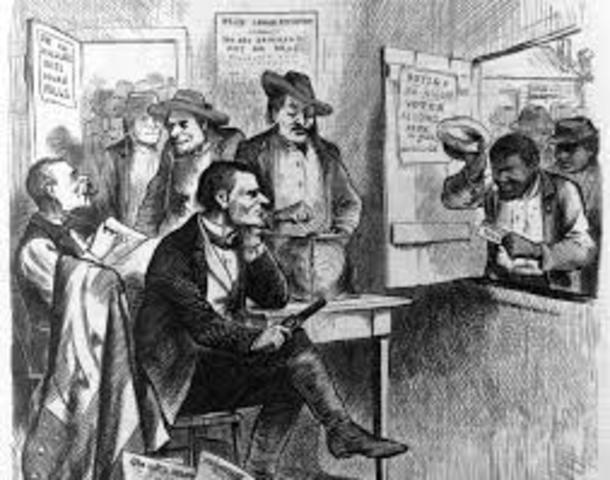 The Grandfather Clause