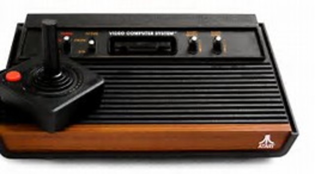 Atari 2600