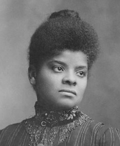 Ida B. Wells