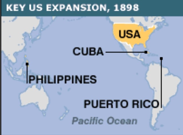 Spanish American War