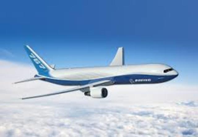 Invention of the Airplane