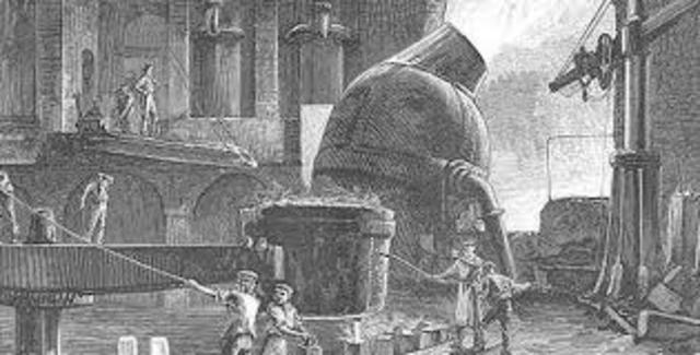 Henry Bessemer-steel