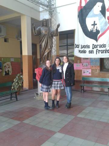 Primer Año de Secundaria