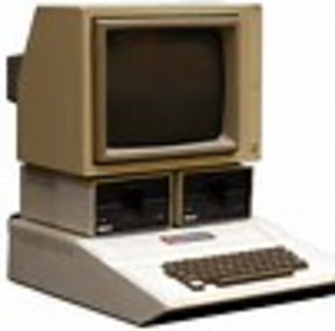 Apple 2 Invented