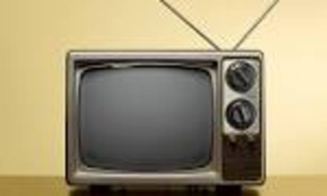 Television