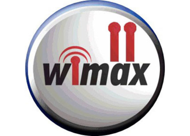 Sistemas WiMAX