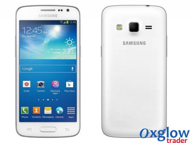 Mi segundo Smartphone