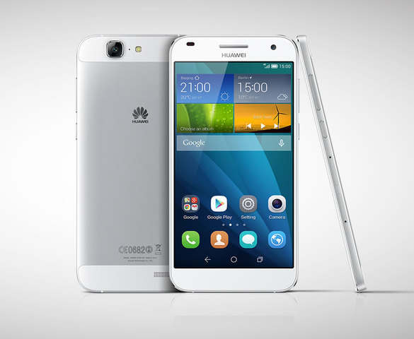 ¡Mi último y actual móvil!