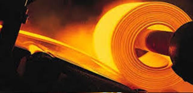 Henry Bessemer steal manufacturing 1813