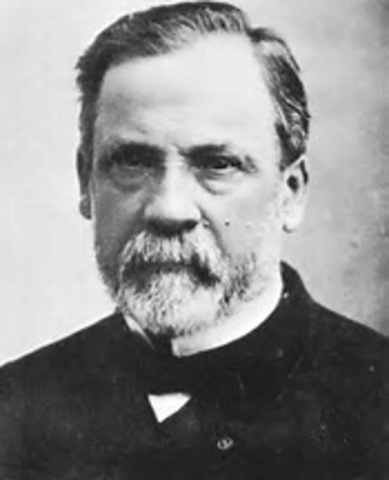 Louis Pastur